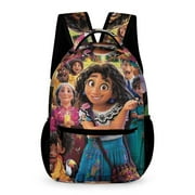 Encanto Fun Lightweight Backpack for Travel One size